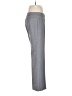 Apt. 9 Chevron-herringbone Gray Dress Pants Size 6 (petite) - photo 4