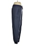 Athleta Blue Casual Pants Size 10 - photo 4