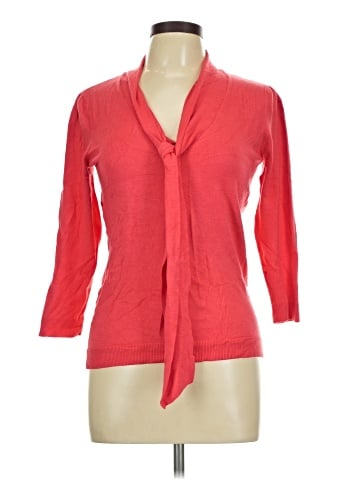 7th Avenue Design Studio New York & Company Pullover Sweater (view 1)
