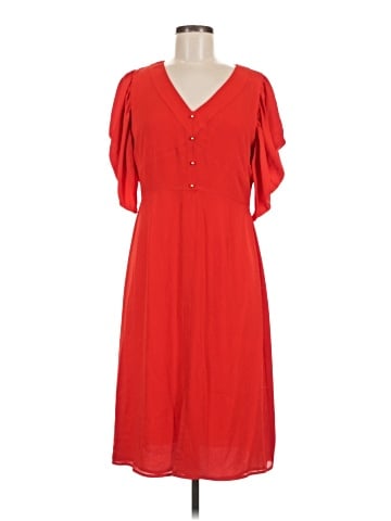 Ivanka Trump Casual Dress (view 1)