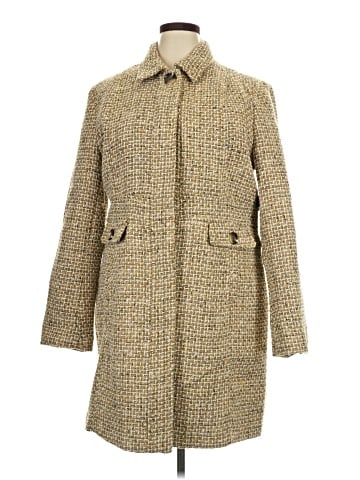 Liz Claiborne Jacket (view 1)