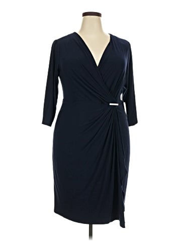 SOHO Apparel Ltd Cocktail Dress (view 1)