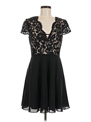 Gianni Bini Cocktail Dress (view 1)