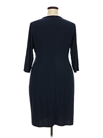 SOHO Apparel Ltd Cocktail Dress (view 2)