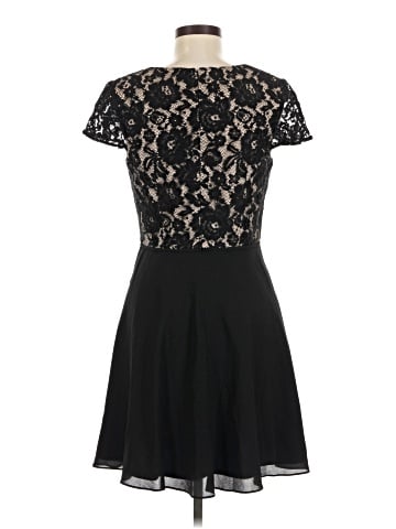 Gianni Bini Cocktail Dress (view 2)