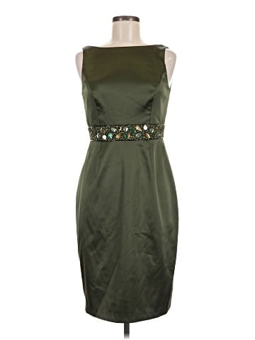 Adrianna Papell Cocktail Dress (view 1)