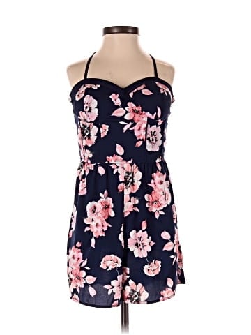 Band of Gypsies Romper (view 1)