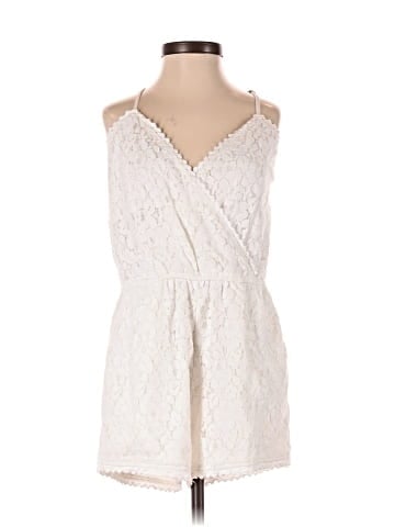 Full Tilt Romper (view 1)