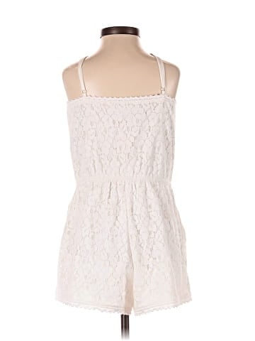 Full Tilt Romper (view 2)