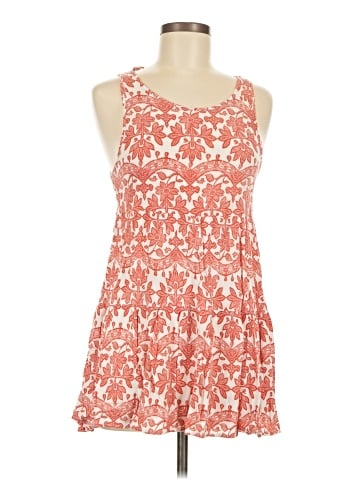 Timing Casual Dress (view 1)