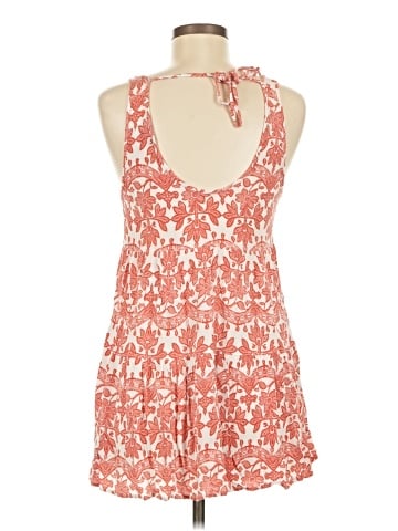 Timing Casual Dress (view 2)