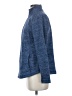 Karen Scott Sport 100% Polyester Blue Pullover Sweater Size S - photo 5
