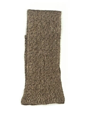 Koru Scarf - back