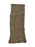 Koru Brown Scarf One size - photo 2