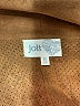 Jolt Brown Poncho Size XL - photo 7