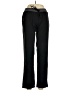 Nonwe Solid Black Casual Pants Size 30 waist - photo 1