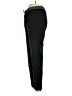 Nonwe Solid Black Casual Pants Size 30 waist - photo 5