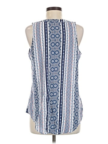 Sanctuary Sleeveless Blouse (view 2)