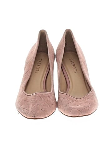 Talbots Heels (view 2)