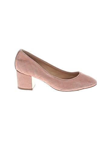 Talbots Heels (view 1)