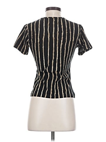Jim Thompson Short Sleeve T-Shirt (view 2)