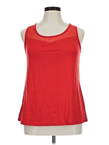 LIVI Active Active Tank (view 1)