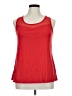 LIVI Active Red Active Tank Size 14 - 16 - photo 1