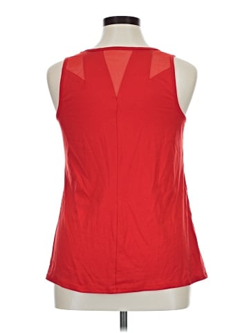LIVI Active Active Tank (view 2)
