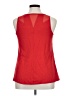 LIVI Active Red Active Tank Size 14 - 16 - photo 2