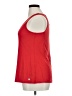 LIVI Active Red Active Tank Size 14 - 16 - photo 5