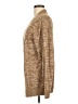 BonWorth 100% Acrylic Brown Cardigan Size M - photo 5