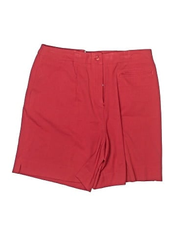 Haley Shorts (view 1)