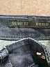 IKKS Stars Blue Jeans Size 6 - photo 3