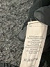 GAIAM Solid Black Active Pants Size XL - photo 5