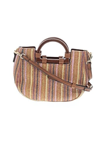 Lucky Brand Satchel (view 1)