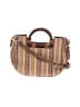 Lucky Brand Brown Satchel One size - photo 1