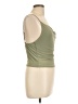 Meraki Green Tube Top Size L - photo 4