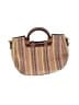 Lucky Brand Brown Satchel One size - photo 3
