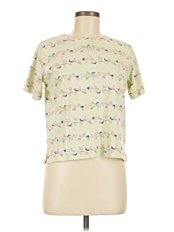 Classic Elements Short Sleeve T-Shirt (view 1)