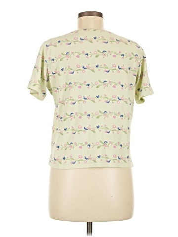 Classic Elements Short Sleeve T-Shirt (view 2)