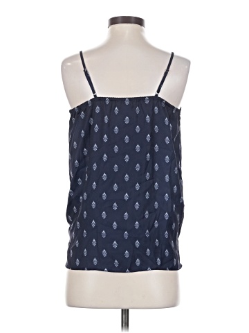 Ava & Aiden Sleeveless Blouse (view 2)