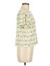 Classic Elements 100% Cotton Ivory Short Sleeve T-Shirt Size 10 - 12 - photo 4