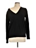 Boden Black Pullover Sweater Size L - photo 1