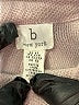 Happily Grey Gray Turtleneck Sweater Size XS - photo 7