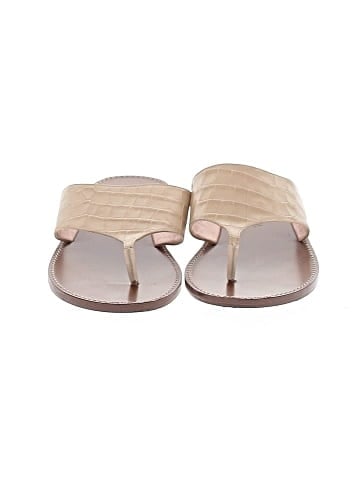 J.Crew Flip Flops (view 2)