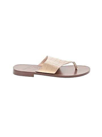 J.Crew Flip Flops (view 1)