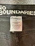 No Boundaries Black Jeans Size 14 - photo 4