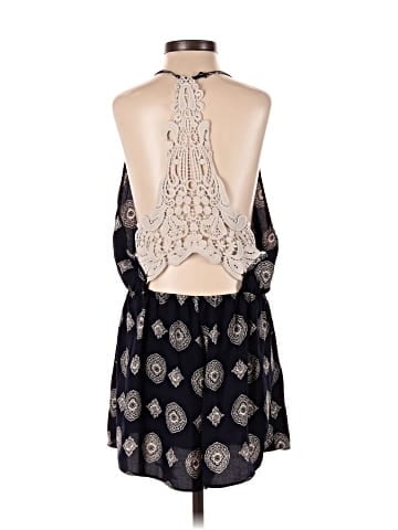 Orange Creek Romper (view 2)