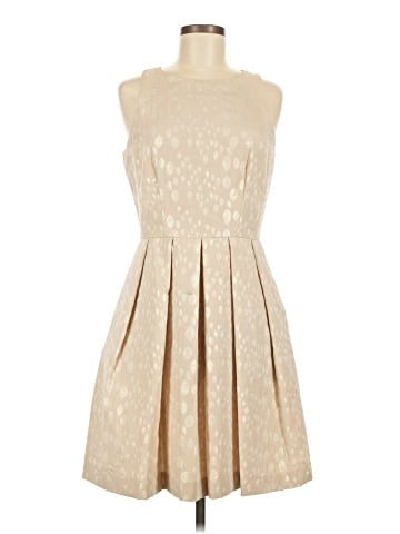 Taylor Cocktail Dress (view 1)