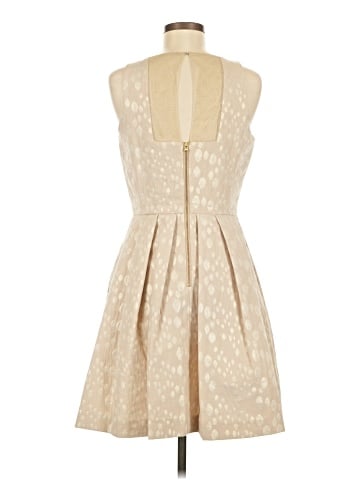 Taylor Cocktail Dress (view 2)